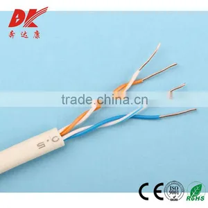 Wires Cables 2 Pair Telephone Cable thumbnail-1