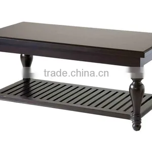 HDCT245 High Gloss Turkish Coffee Tables thumbnail-1