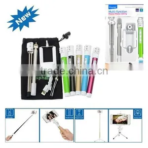 Monopod Retail, Climbing Pole Monopod, Monopod Dispha thumbnail-6