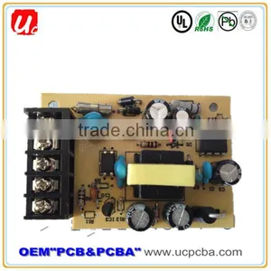 Electronic One Stop PCBA Manufacturer PCB Assembly thumbnail-5