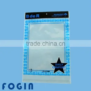 OPP Plastic Packing Bag thumbnail-1