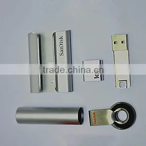 Metal Stamping Parts,usb Flash Drive Cover thumbnail-1