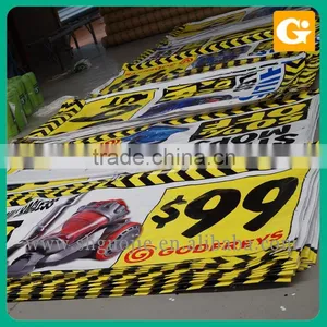 Backlit PVC Flex Banner/PVC Frontlit Banner Flex thumbnail-3