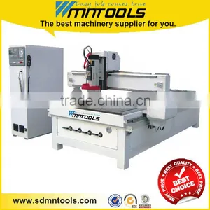 CNC Router , Kitchen Cabinet , Door Production thumbnail-1