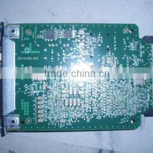 Genuine Cisco HWIC-1GE-SFP Gigabit Ethernet HWIC thumbnail-1