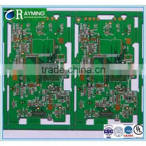 Immersion Gold Silver Tin Pcb Fast Route thumbnail-1