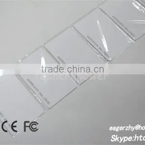 125KHZ Contactless Proximity Card thumbnail-2