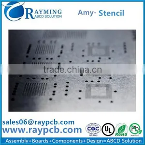 Double Layers PCBA/ SMT Stencil / Pcb Reverse Engineering Design thumbnail-3