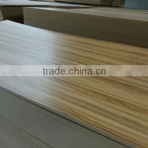 Melamine MDF for Furniture thumbnail-2