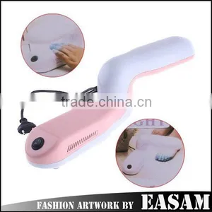 Hot 901 Nail uv Lamp,uv Lamp 9w Rotatable thumbnail-1