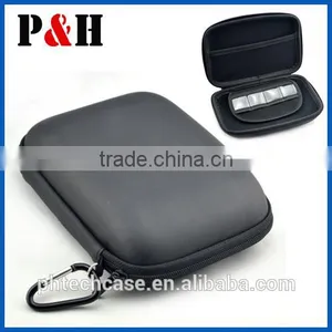 EVA Case for Tomtom 5 Inch, Hard Case for START 60 Sat Nav GPS Hard EVA CASE Hard Black Carry thumbnail-2