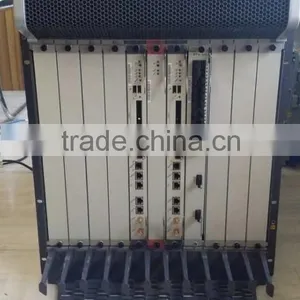 Huawei NE40E-X8 Integrated Chassis CR5B0BKP0870 02351930 CR5D0SRUA CR5DSFUI Switch Fabric Unit C for NE40E thumbnail-1