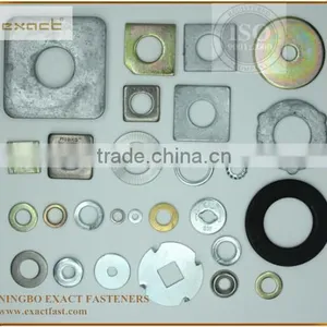 Standard And Custom-Made DIN 125 Washer thumbnail-4