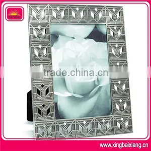Eiffel Zinc Alloy Die-casting Photo Picture Frame thumbnail-2