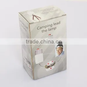 Led Headlamp for Hunting Cheap Price Led Headlights thumbnail-2