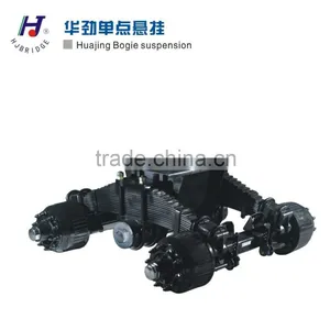 HJ Bogie Suspension thumbnail-1