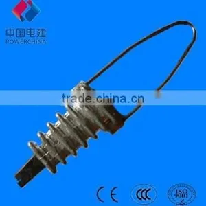JNX Type Aluminum Wedge Type Strain Clamps thumbnail-1