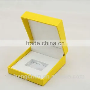 Medal Box ,jewerly Box Gift Box With Hinge thumbnail-1