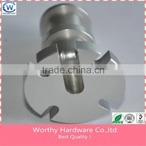 Fantastic Custom Made Metal Milling Parts thumbnail-1