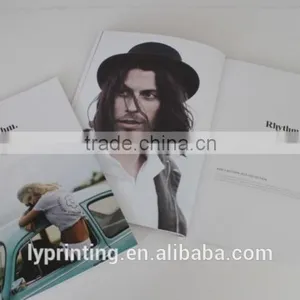Printing High Quality My Hot Book, Professional Service Printing Book thumbnail-1