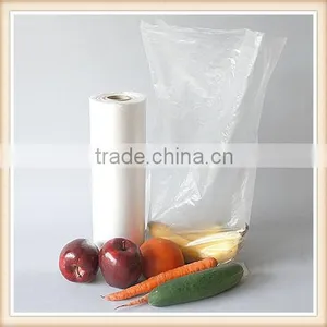 Wholesale Fpb-54 Plastic Produce Bag on a Roll, 12" X 20" thumbnail-1