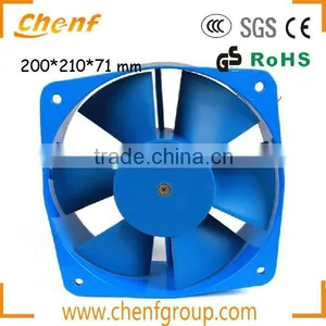 Cheaper High Quality High Volume Small Axial Fan For Industrial Use thumbnail-1