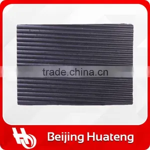 Golden Supplier New Turtle Shell Rubber Farm Dairy Cow Mat thumbnail-3