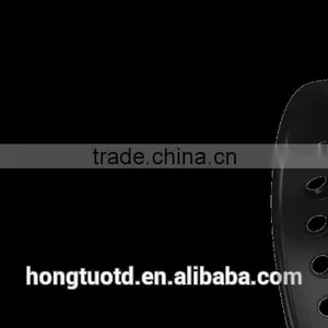 2016bluetooth Heart Rate Smart Bracelet Waterproof Tnew Intelligent Wrist Band Fitness Customized Oem Silicone TPU Wristband thumbnail-5