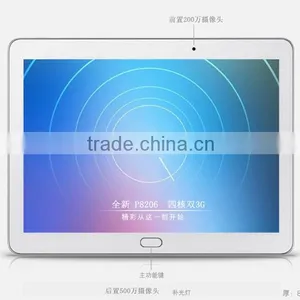 OEM Factory 10inch Tablet pc With All Function thumbnail-1