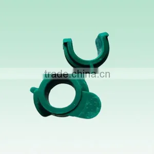 Bushing Fuser Roller RC1-3361-000 RC1-3362-000 Spare Parts Bushing Pressure Roller for HP4200 4250 Printer thumbnail-1