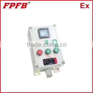 Explosion Proof Control Box IP65 Best Selling thumbnail-1