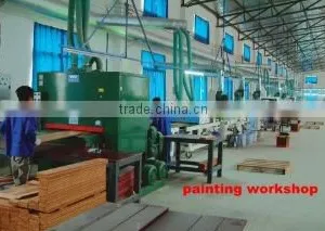 Beijing Forever Strong Construction & Decoration Material Co., Ltd. company overview - view 3 thumbnail