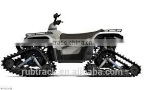Track Kits For UTV Fit Most Major All-terrain Vehicle (ATV) Models thumbnail-3