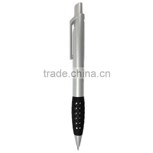 Ringo Pen-Silver Side thumbnail-1