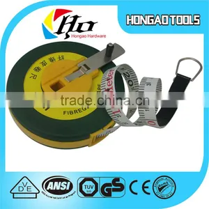 10 M Top Quality Wholesale Printable Fiber Measure Tape thumbnail-4