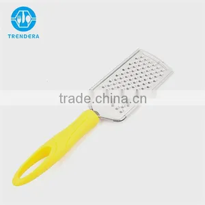 Best Selling Quality Stainless Steel Ginger Grater thumbnail-4