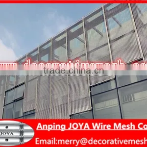 Decorative Wire Mesh Metal Suspended Ceiling,Long Service Life Facades Decorative Metal thumbnail-1