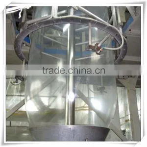TPU Waterproof and Breathable Film Middle Breathable and Low Breathable TPU Film thumbnail-5
