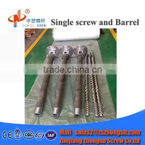 Bimetallic Treatment Cincinnati Parallel Twin Screw and Barrel thumbnail-4