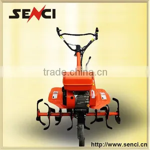 170F Gasoline Engine 4kw Power Tiller Price thumbnail-1