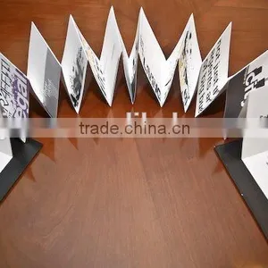 Cutom Company Advertisement Brochure Printing thumbnail-2
