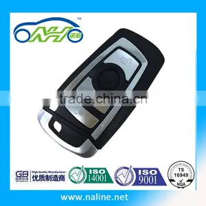 New Car Key Remote Car Key Fob Compatible With B MW E WS NAL-RS355X thumbnail-1