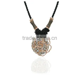 2013 Pendant Necklace & Fashion Jewellery LN048-2 thumbnail-1