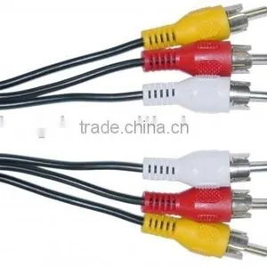 Audio &Video Cable,AV Cable thumbnail-1