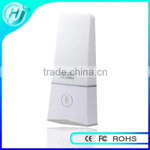 2016 New Trend Economical Desktop Alarm Clock Led Lighting With Magic Mirror thumbnail-6