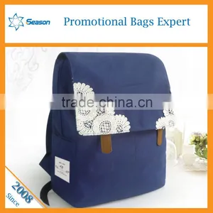 Hot Selling Latest School Bags for Girls Picture of School Bag Images of School Bags Supplier's Choice thumbnail-1