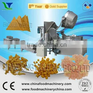 Induction French Fries Peanut Automatic Batch Fryer Machine Quality Choice Most Popular thumbnail-1
