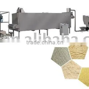 Nutrition Powder/ Baby Rice Powder Process Line thumbnail-1