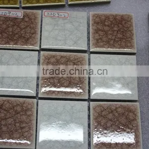 Stone Mosaic Mosaic Tile Marble Mosaic thumbnail-4