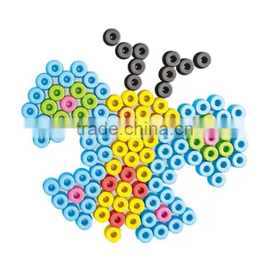 Wholesale Creative Toy Plastic Diy Ironing Beads thumbnail-4
